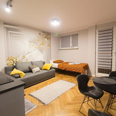 Happy Apartments Old Town Breslavia Exterior foto