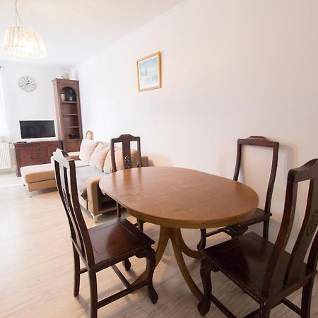 Happy Apartments Old Town Breslavia Exterior foto