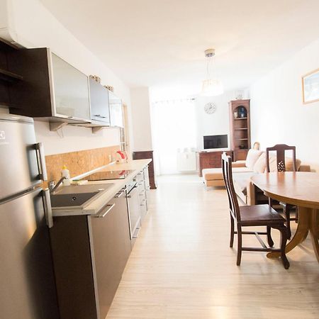 Happy Apartments Old Town Breslavia Exterior foto