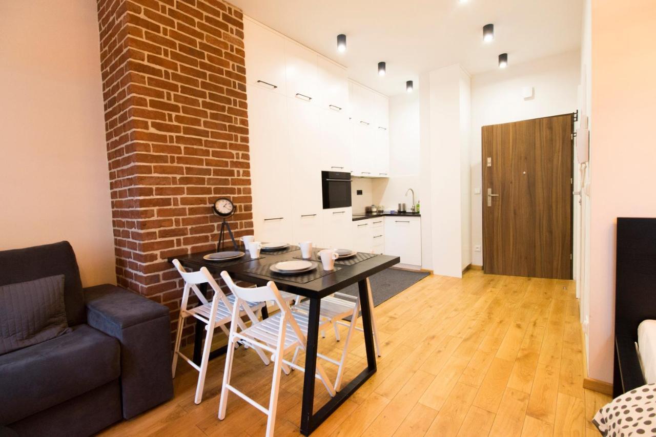 Happy Apartments Old Town Breslavia Exterior foto
