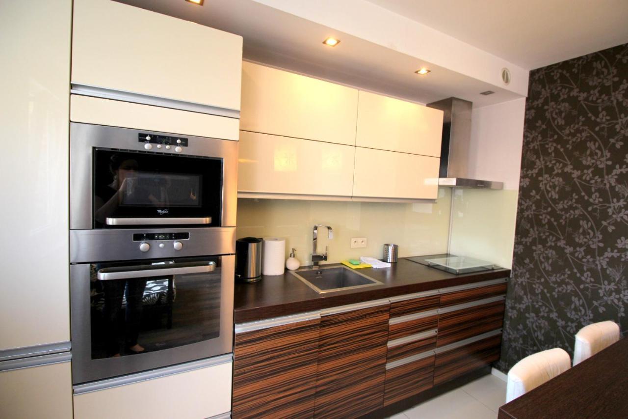 Happy Apartments Old Town Breslavia Exterior foto