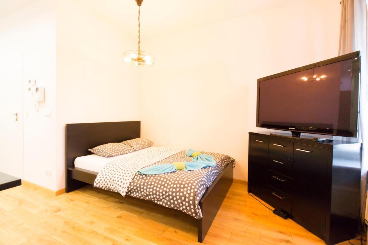 Happy Apartments Old Town Breslavia Exterior foto
