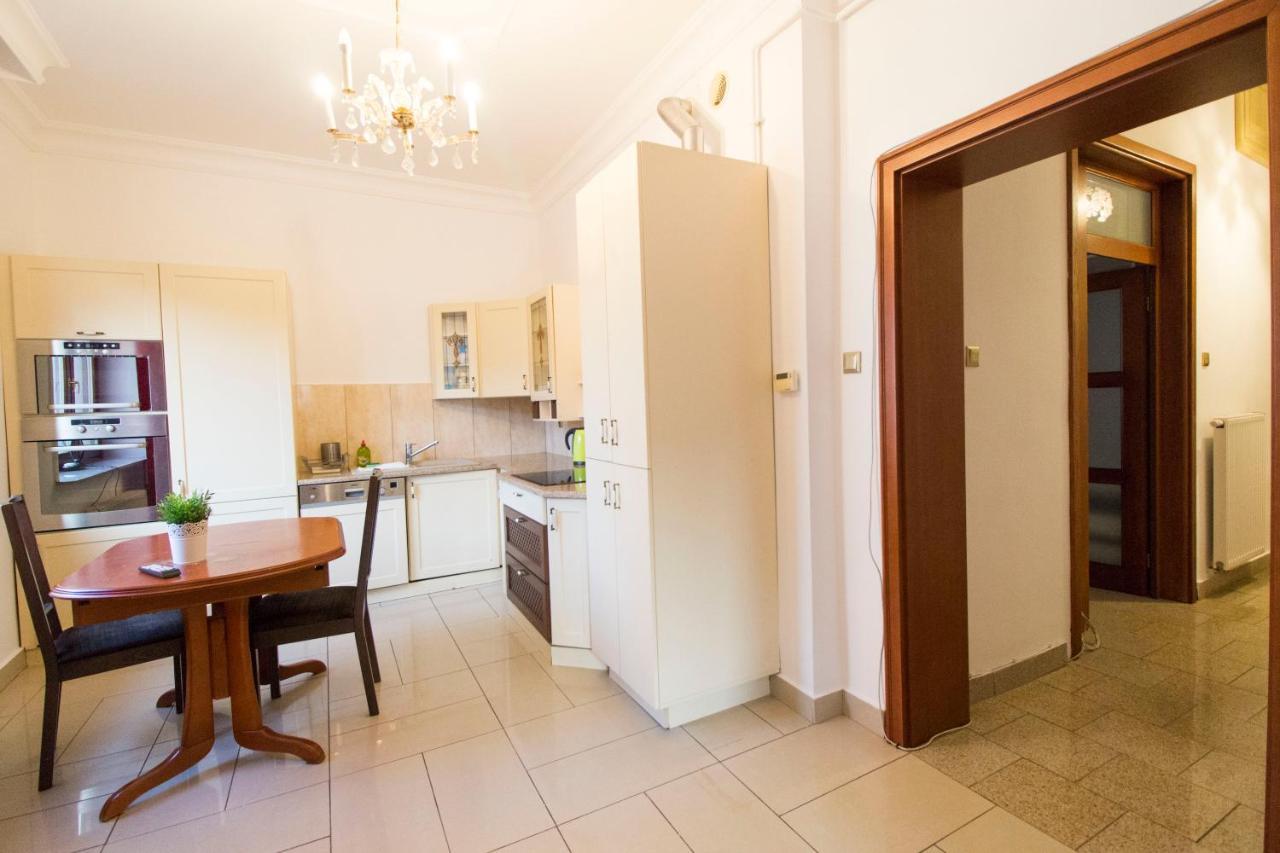 Happy Apartments Old Town Breslavia Exterior foto