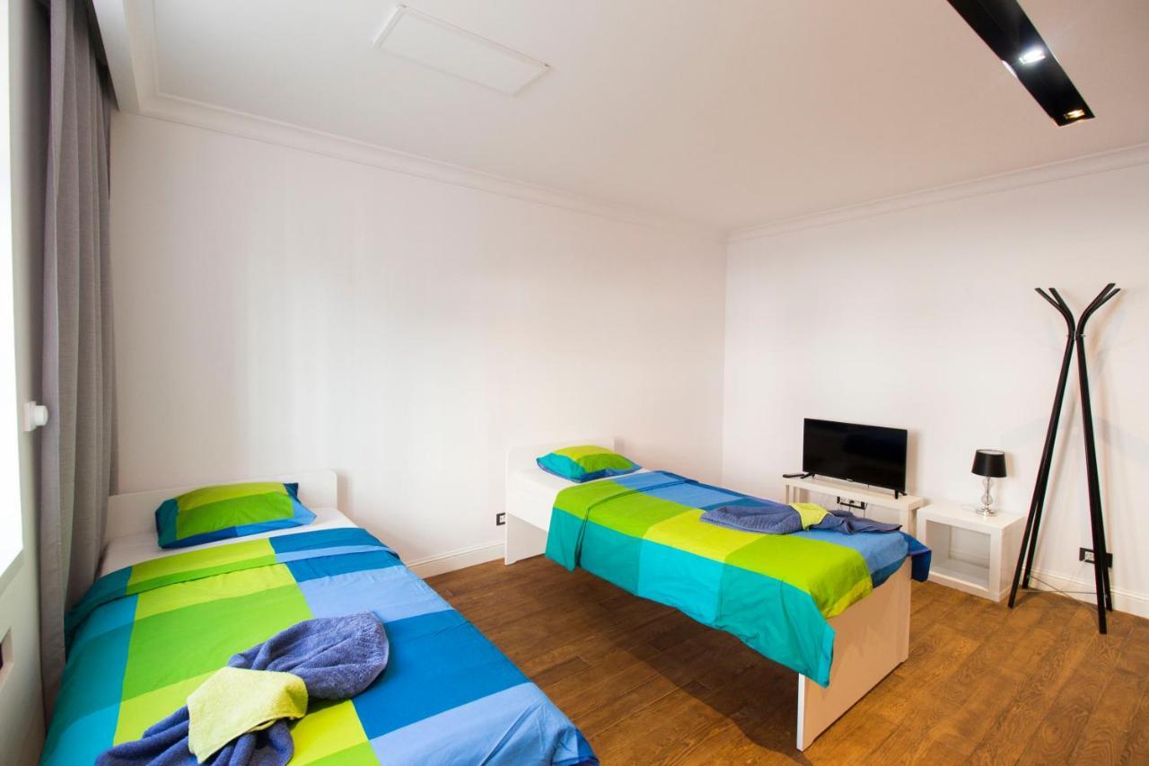 Happy Apartments Old Town Breslavia Exterior foto