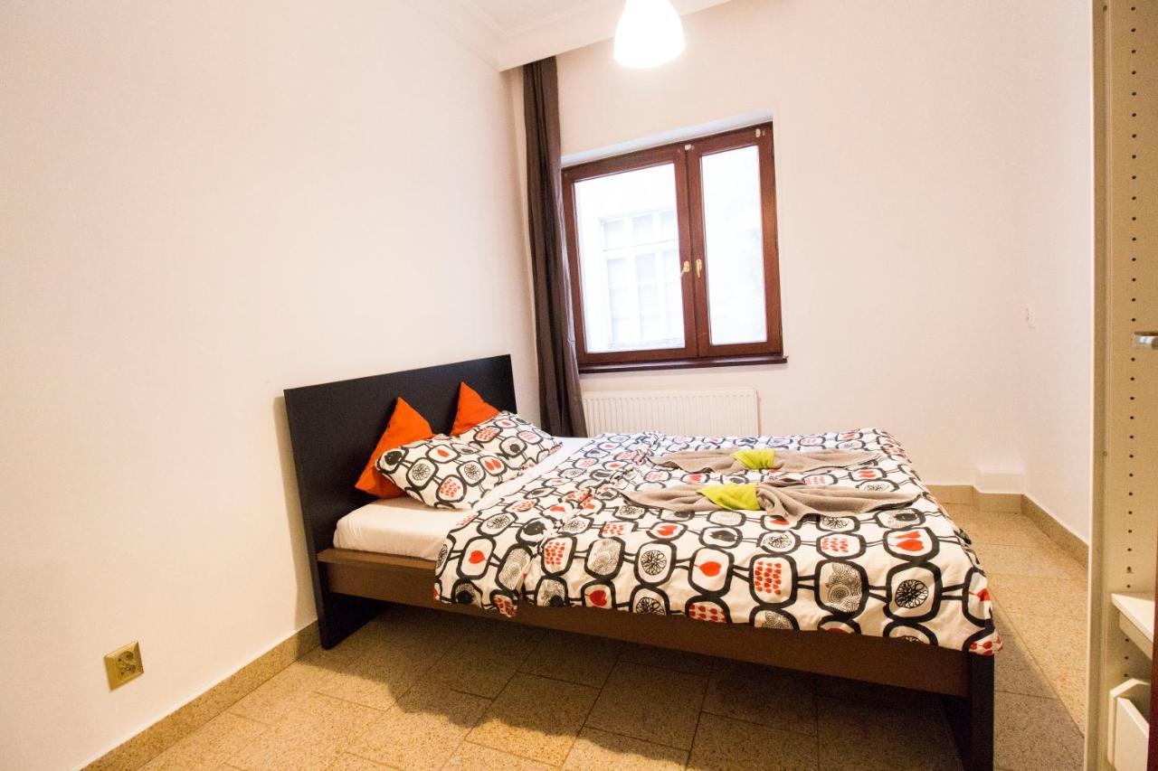 Happy Apartments Old Town Breslavia Exterior foto