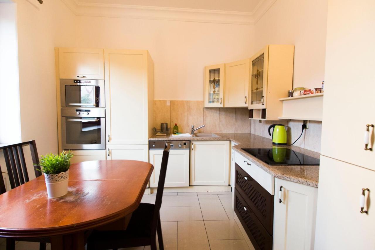 Happy Apartments Old Town Breslavia Exterior foto