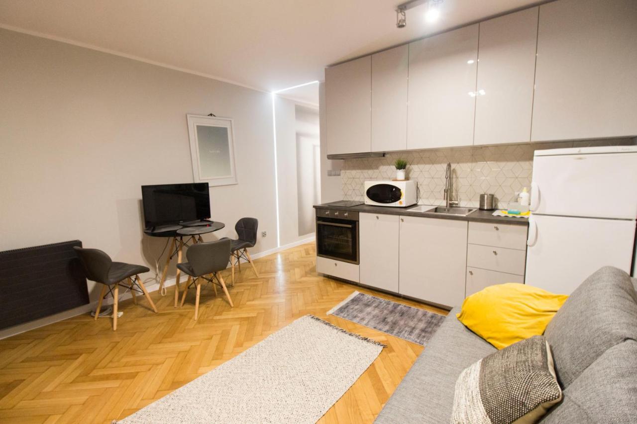 Happy Apartments Old Town Breslavia Exterior foto