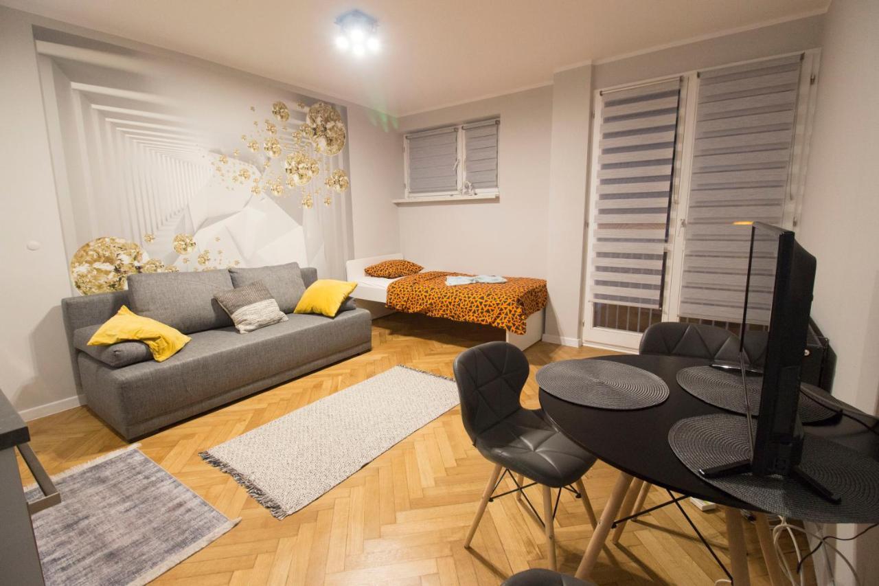 Happy Apartments Old Town Breslavia Exterior foto