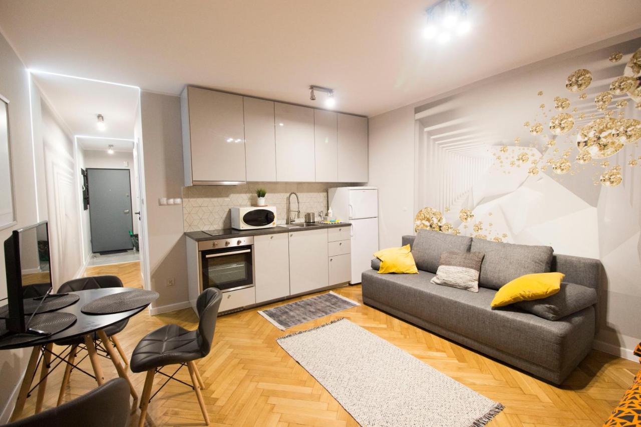 Happy Apartments Old Town Breslavia Exterior foto
