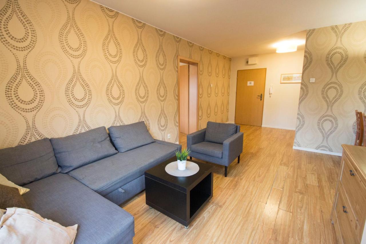 Happy Apartments Old Town Breslavia Exterior foto
