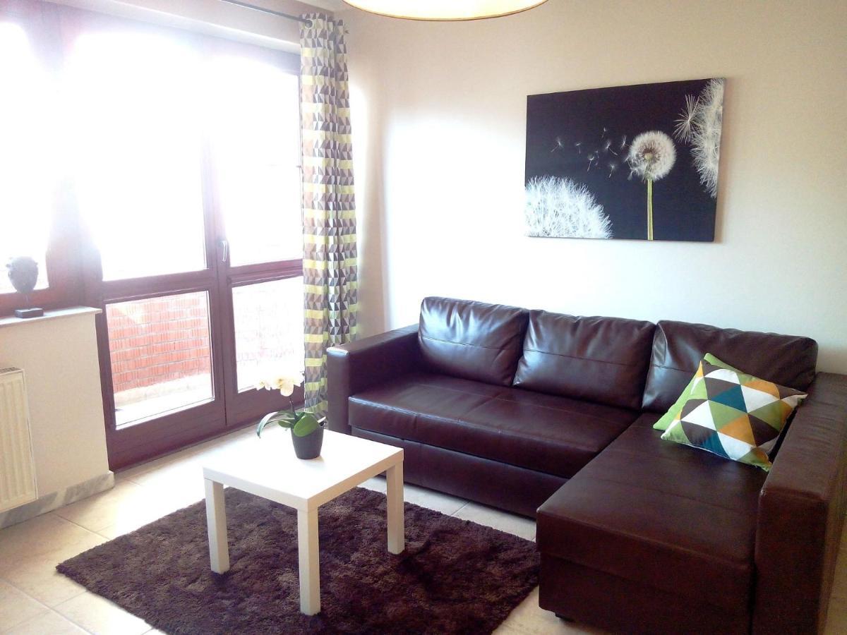 Happy Apartments Old Town Breslavia Exterior foto