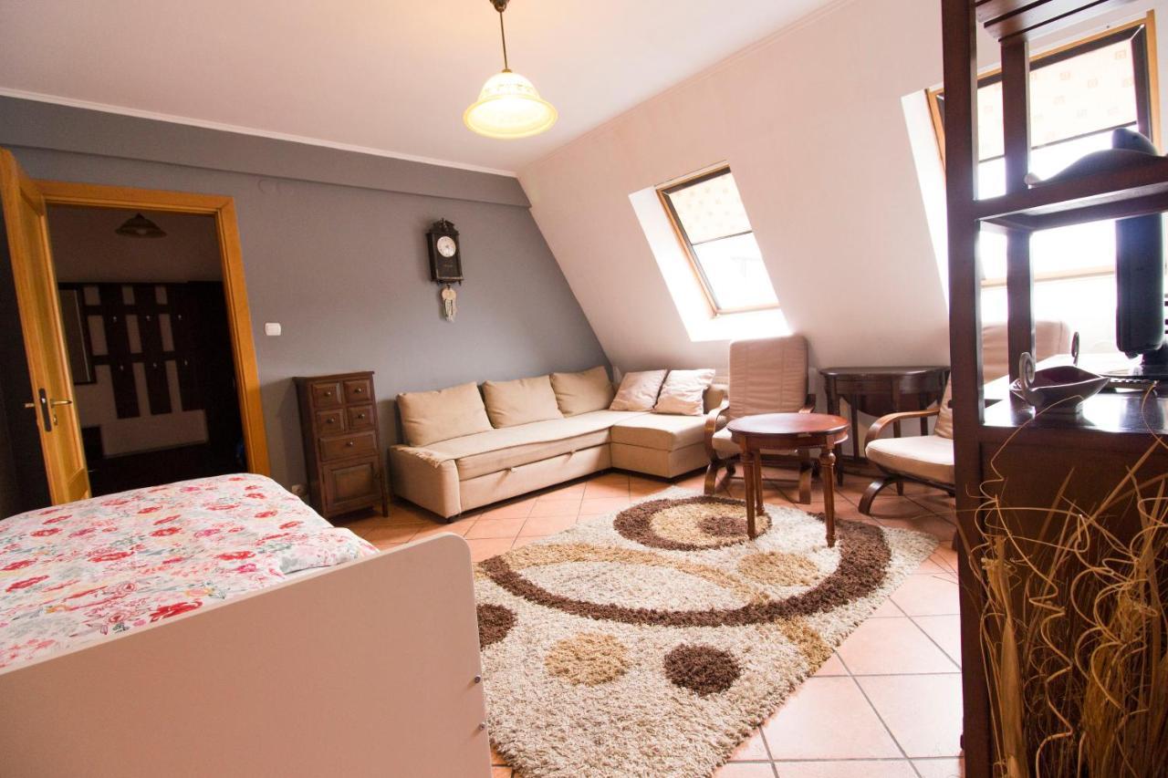 Happy Apartments Old Town Breslavia Exterior foto