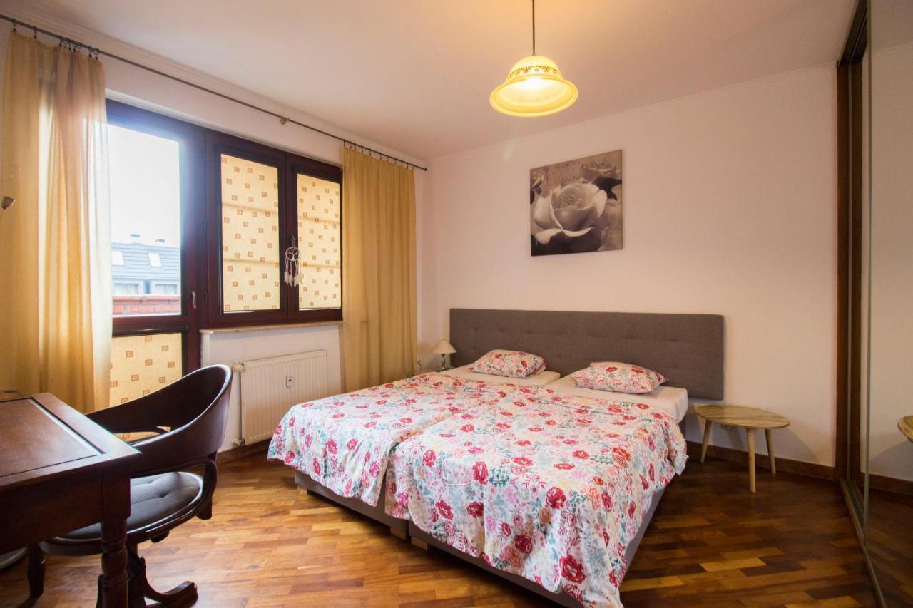 Happy Apartments Old Town Breslavia Exterior foto