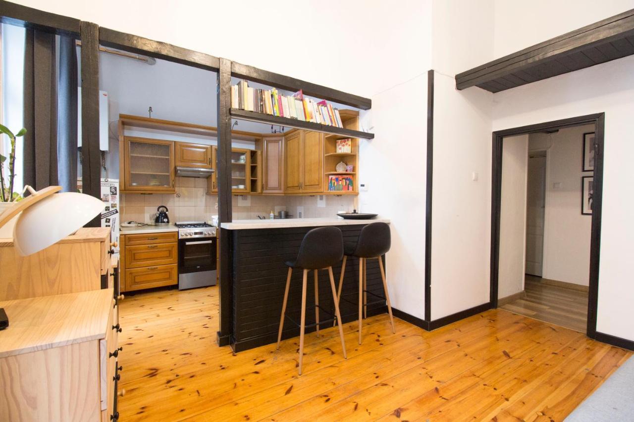 Happy Apartments Old Town Breslavia Exterior foto