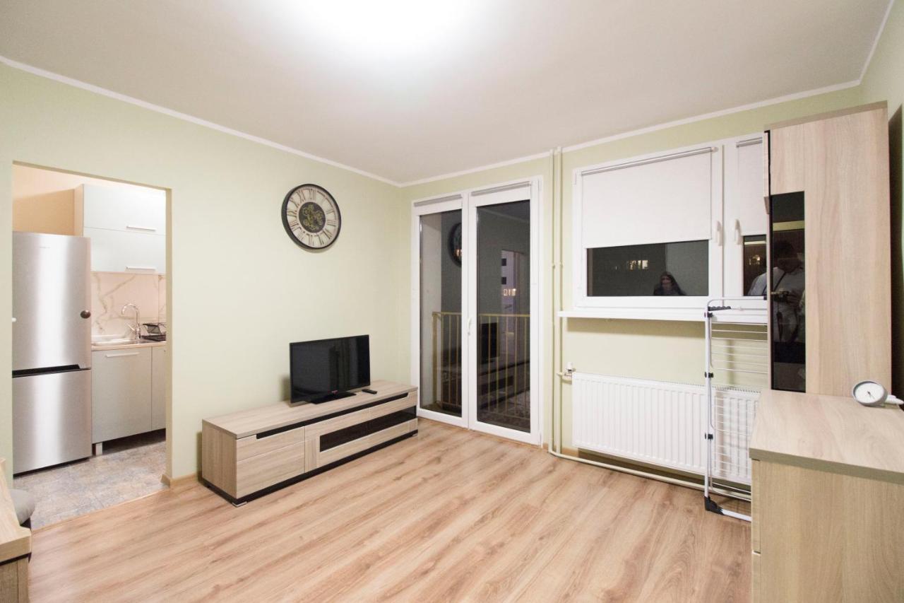 Happy Apartments Old Town Breslavia Exterior foto