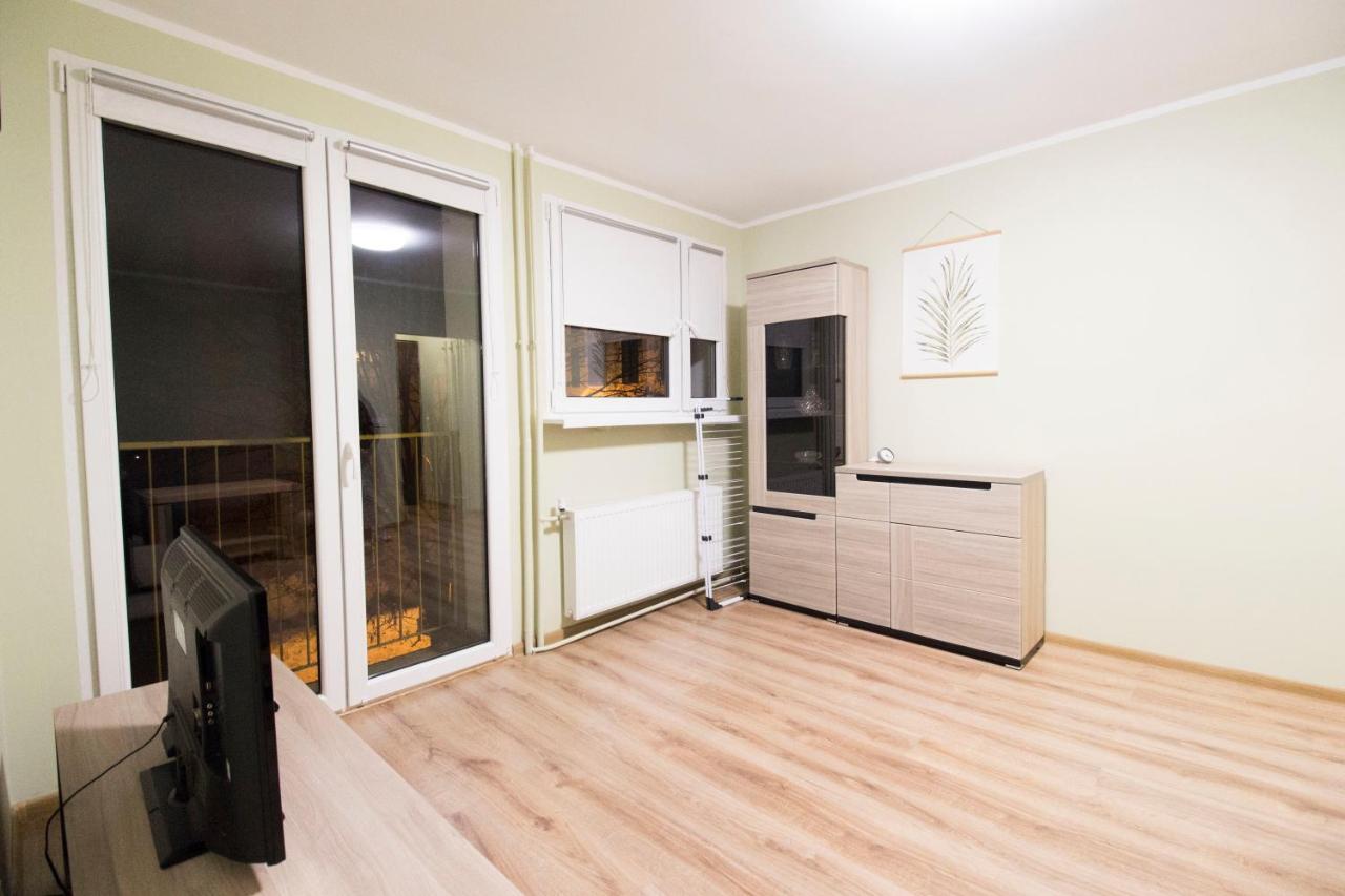 Happy Apartments Old Town Breslavia Exterior foto
