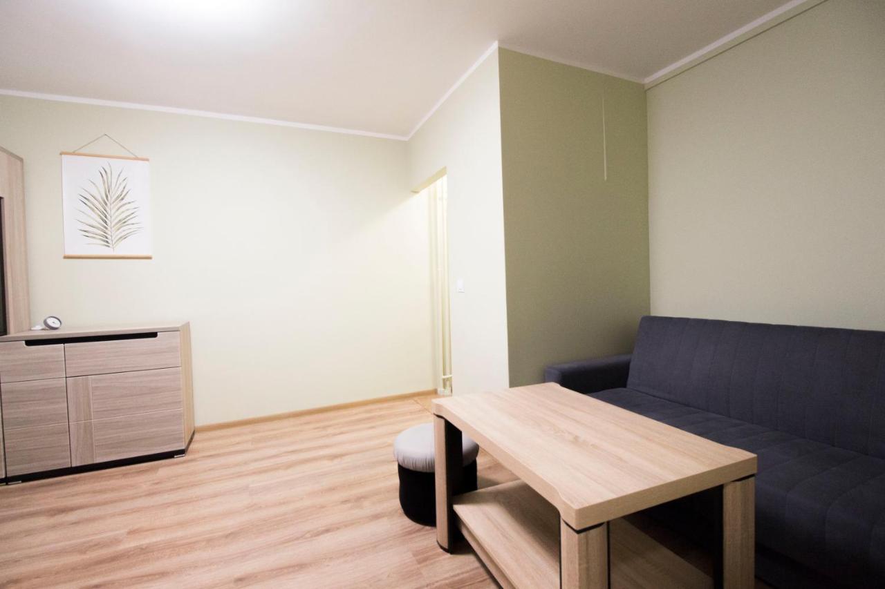 Happy Apartments Old Town Breslavia Exterior foto