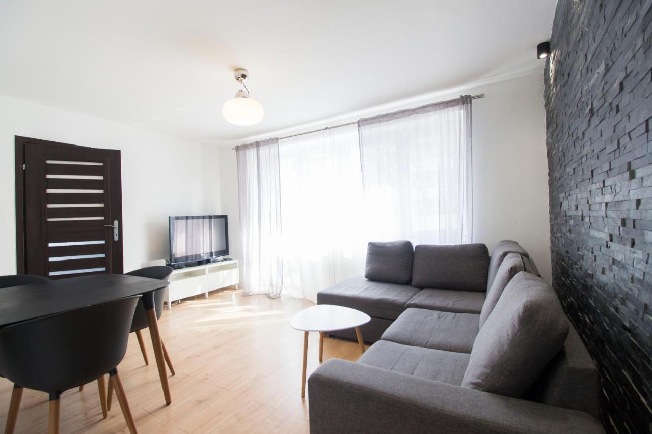Happy Apartments Old Town Breslavia Exterior foto