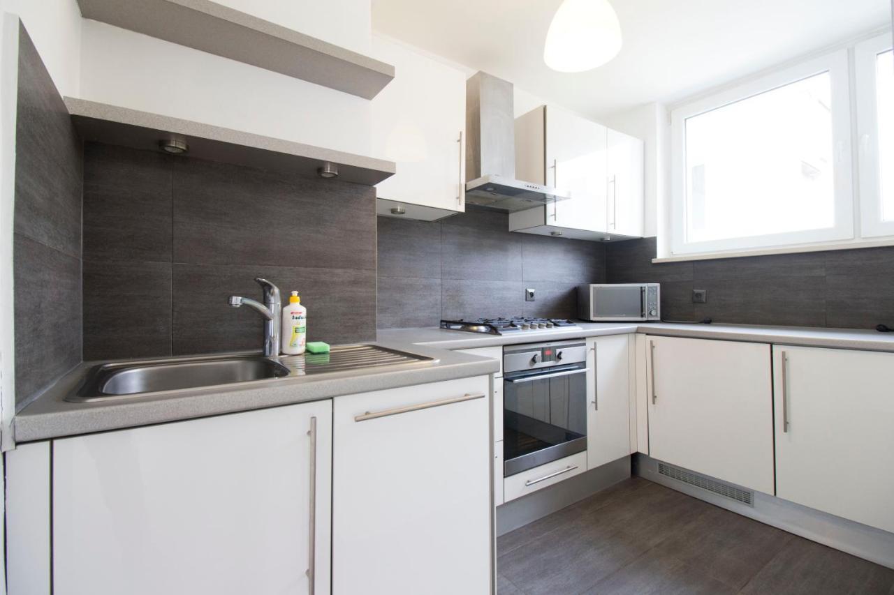 Happy Apartments Old Town Breslavia Exterior foto