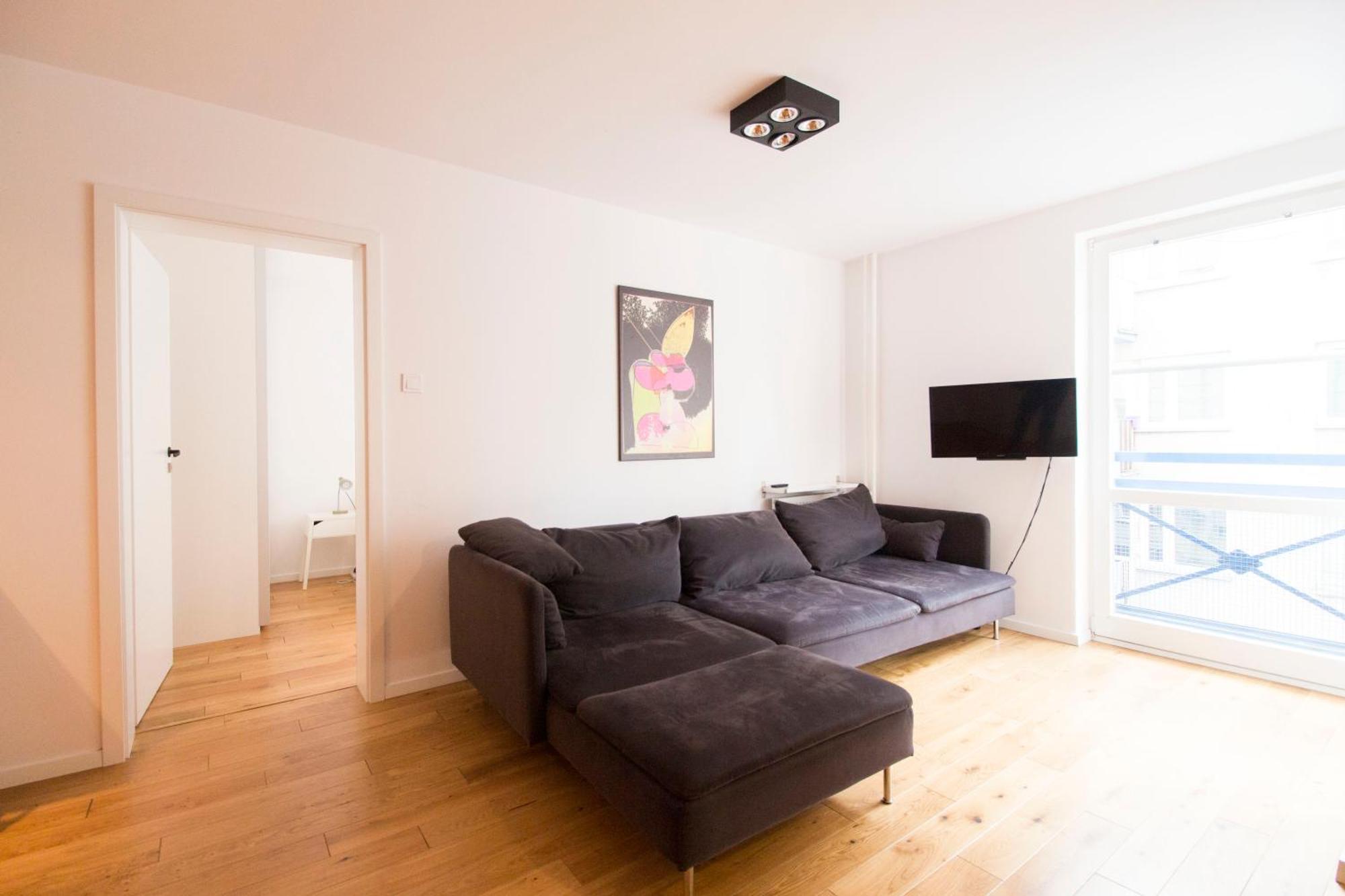 Happy Apartments Old Town Breslavia Exterior foto