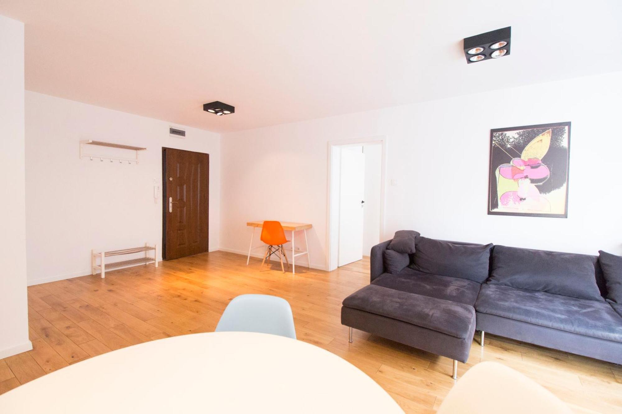 Happy Apartments Old Town Breslavia Exterior foto