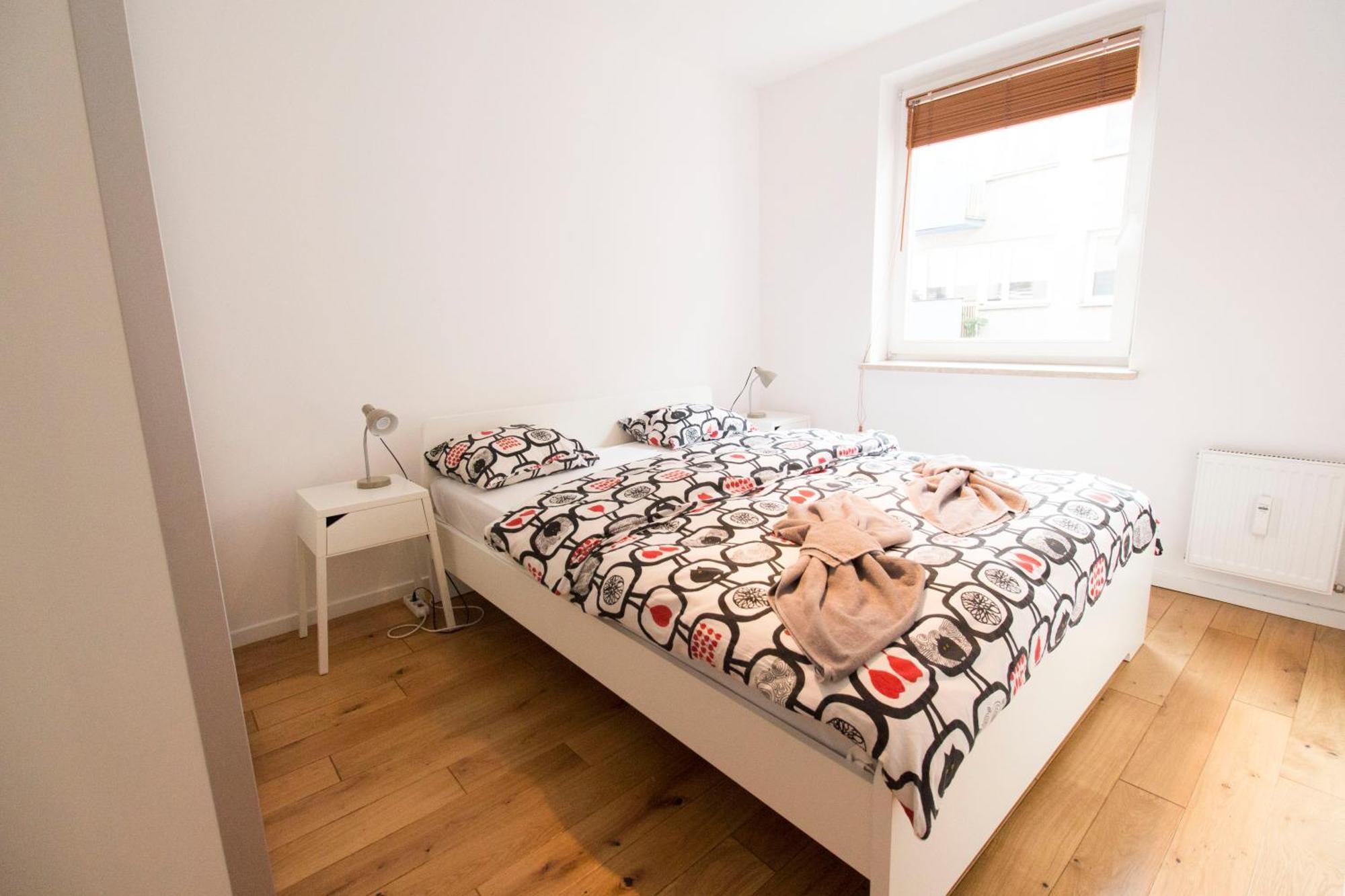 Happy Apartments Old Town Breslavia Exterior foto