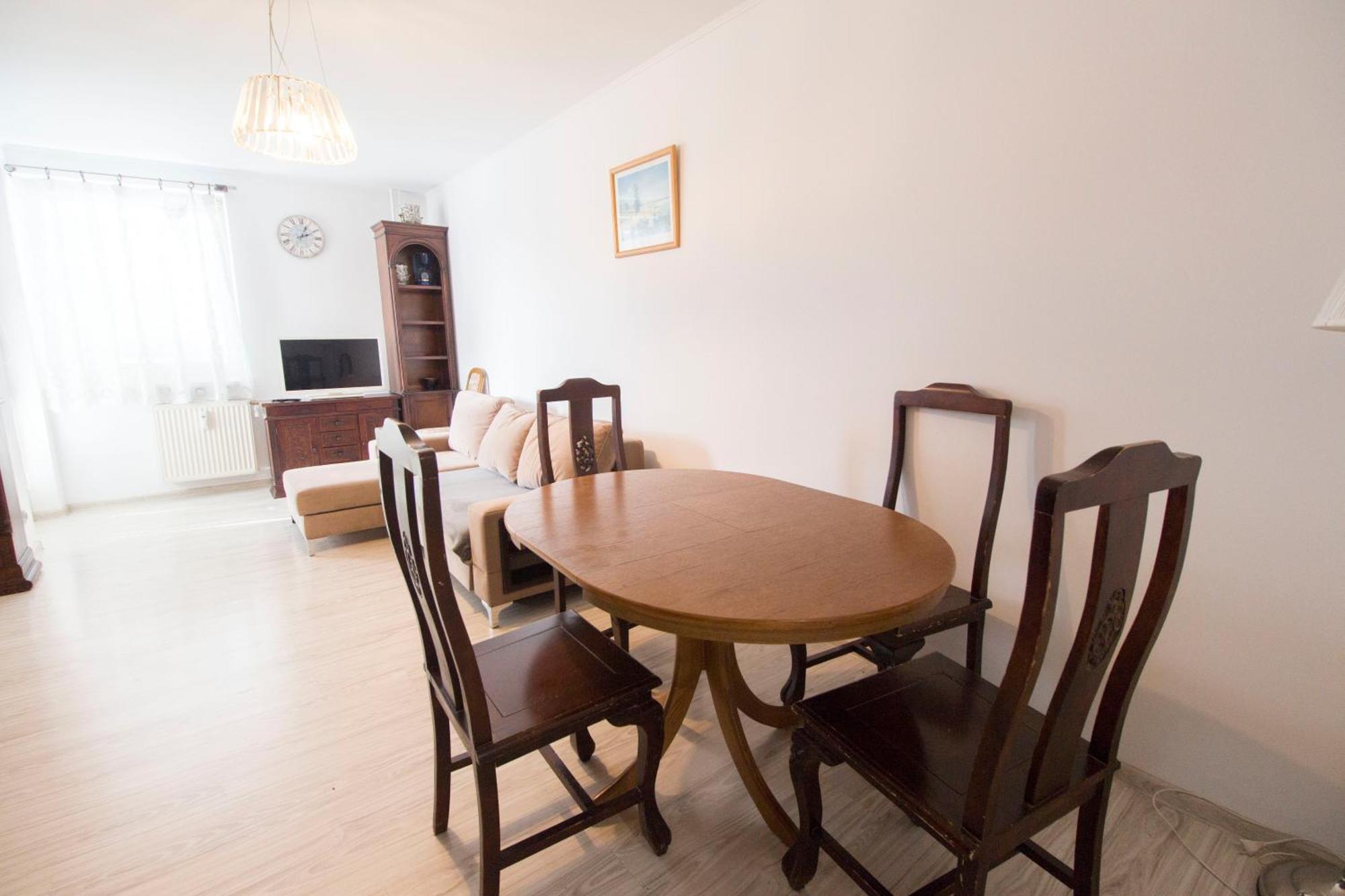Happy Apartments Old Town Breslavia Exterior foto
