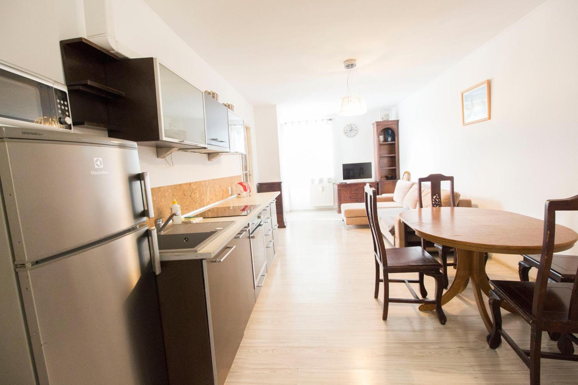 Happy Apartments Old Town Breslavia Exterior foto