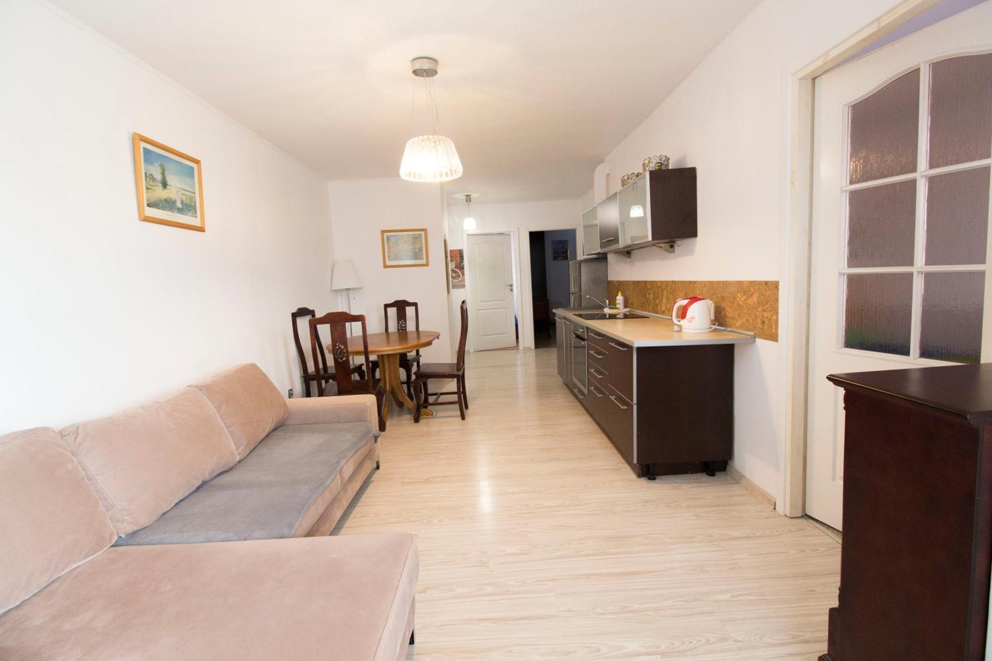 Happy Apartments Old Town Breslavia Exterior foto