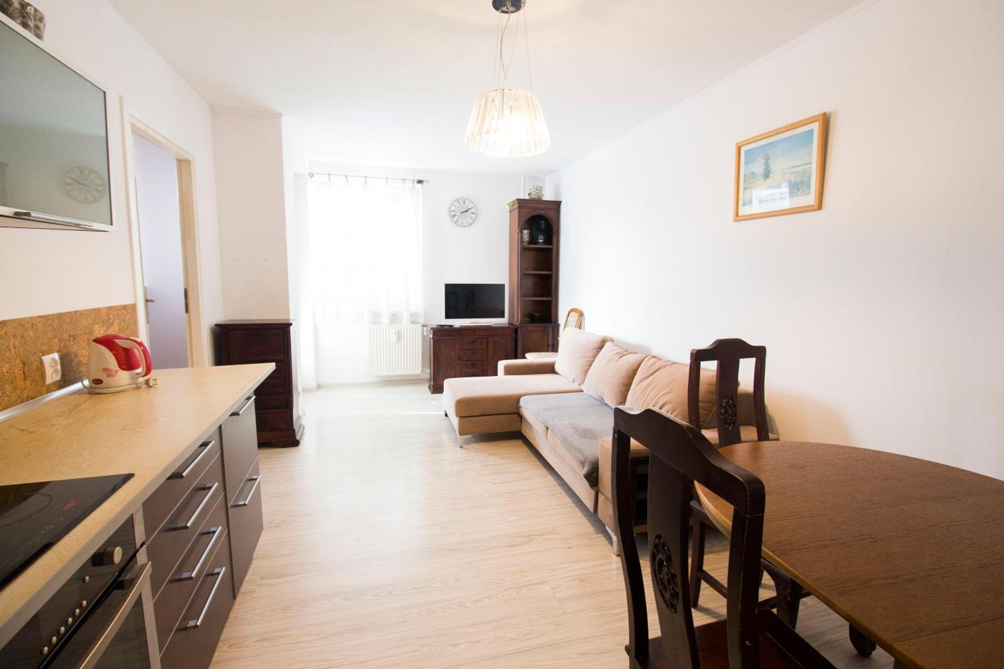 Happy Apartments Old Town Breslavia Exterior foto