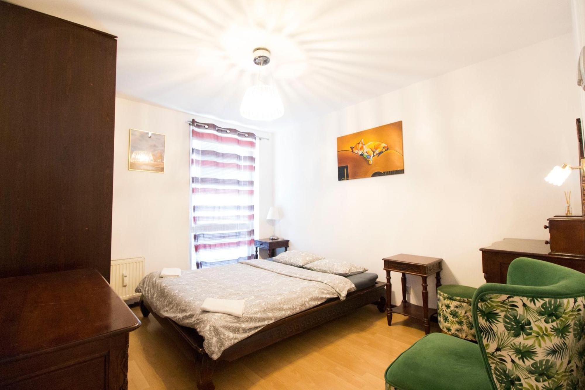 Happy Apartments Old Town Breslavia Exterior foto