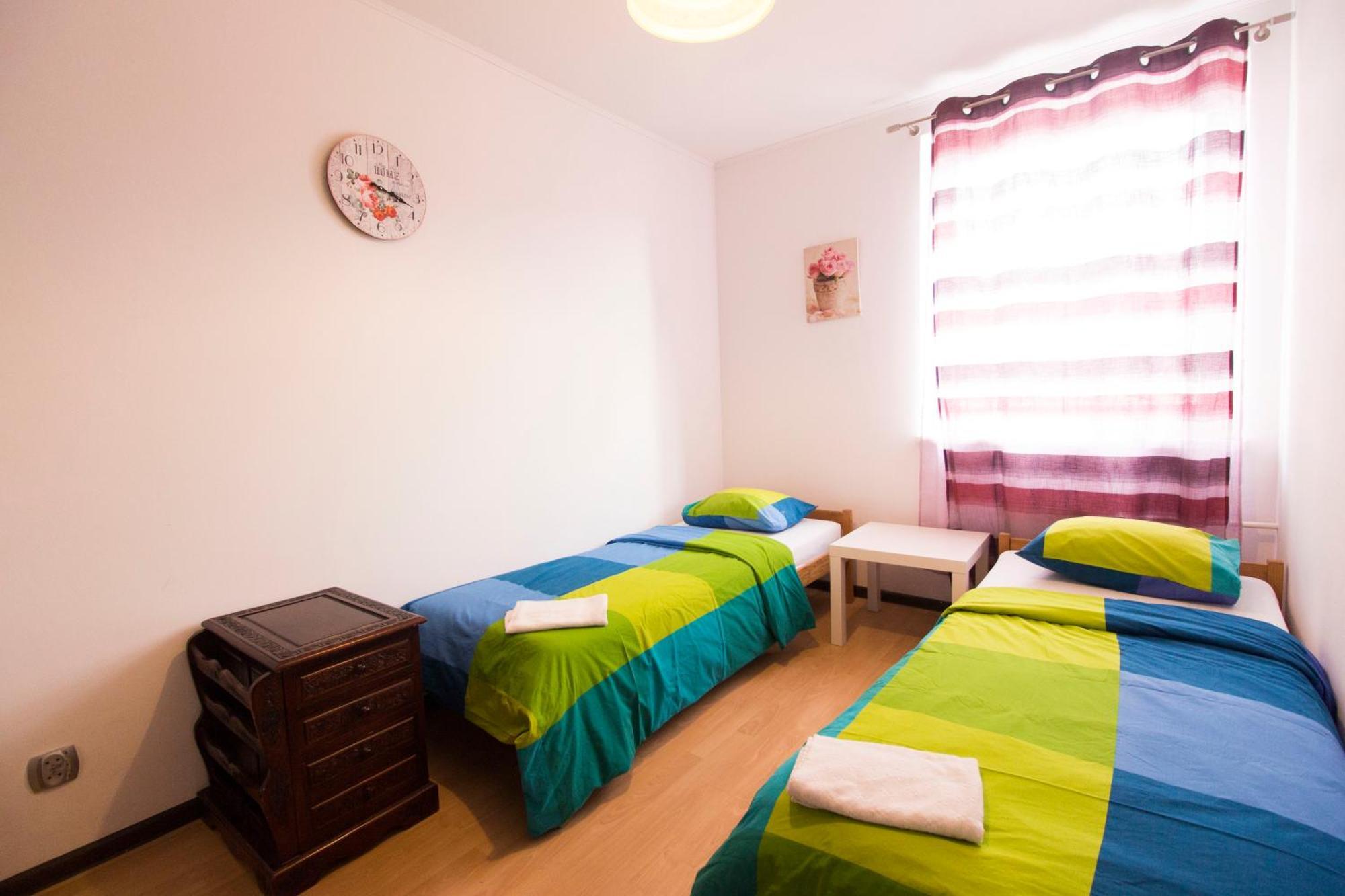 Happy Apartments Old Town Breslavia Exterior foto